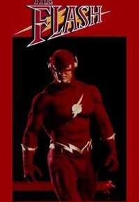 Plakat Filmu The Flash (1990)